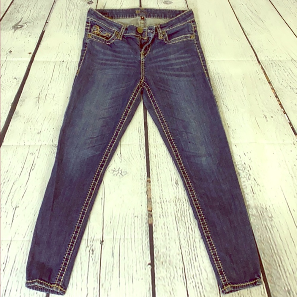 Kut From The Kloth Skinny Jeans